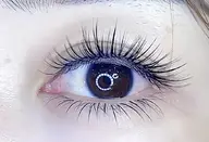 パリエク🍡パリジェンヌ（上まつ毛）+ 3Dボリュームラッシュ300本🧚‍♂️