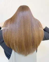 New「美髪チャージ」サイエンスアクア・トリートメント圧巻の艶を是非ご体験を❣️💖