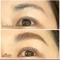 💜アイシャンプー付💜まつげパーマ マツパ eyelashliftcurl