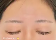 眉毛ワックス💫練習モデル様募集✨️