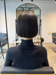 【お仕事終わりに】レディースカット💇🏻‍♀️