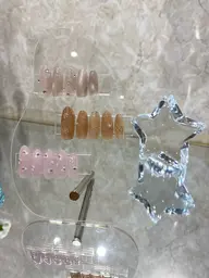 キャンペーンネイル