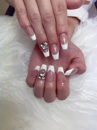 【ハンド】フレンチ