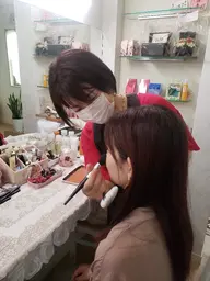 メイクレッスン