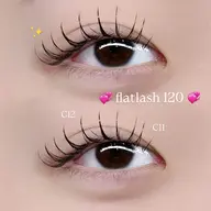 半年以内リピーター様🌟まつエク極上セーブル 100本(オフ込み)💞美容液コーティング付✨