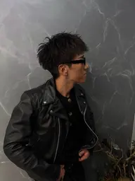 【再来限定】|人気No.1パーマ|波巻き、ツイスパ、ツイスト、シャドウパーマ¥6150