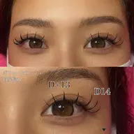 10代20代限定❣️【￥4,000 《フラットつけ放題》Jr,アイリスト‼️】❤️‍🔥1日4名限定🫶150本保証🎀