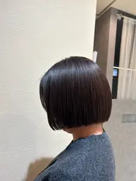 🌞デザインカット