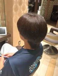 【4月】先着5名限定✨ワンカラー＋トリートメント