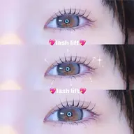 《2回目まで》🎀下まつげパーマ🎀コーティング仕上げ付き✨