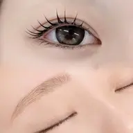 14:00​〜​/16:00​〜​/まつ毛パーマ＋美眉WAX(メイク付き）同時施術✨時間指定有⸝⸝ʚ̴̶̷̆_ʚ̴̶̷̆⸝⸝