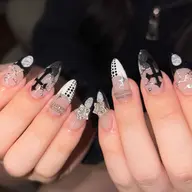 🎀10本フルアート🎀オフ込