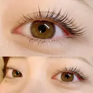 ◎まつげパーマ◎上
