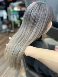 髪質改善☆超音波TORICUREトリートメント