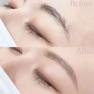 当日限定クーポン【眉カット】【女性限定】