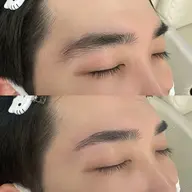 【メンズ】美眉アイブロウWAX