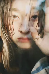 【学生限定】　透明感color➕Aujua treatment