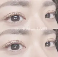 🍀平日限定🍀トリートメント＆コーティング付き✨パリジェンヌラッシュリフト🌸