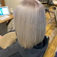 🎈ミニモ限定🫧うる艶✂︎ダメージレスフルカラー+トリートメント