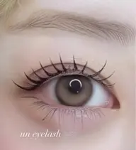 【✨学割U24✨】パッチリしたお目元に❕❕上下まつ毛パーマ&コーティング付