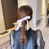 【minimo限定価格】ヘアセット・アレンジ🎀