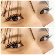 🦄1番人気!LEDフラットラッシュ120本💡【¥8,560→¥4,060】