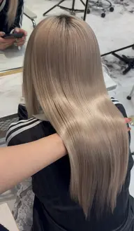 【🫧ダメージが気になる方へ🫧】内部➕外部補修トリートメント