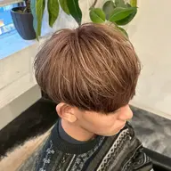 メンズ「ワンカラー」🔥（カラーモデル）