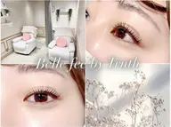 🍓ご新規様用まつ毛パーマ➕アイブロウセット🎀¥6000(ロッド変更によって料金変更あり例:韓国ロッド パリジェンヌ)