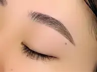 【当店人気No.3🥉】【7400→4900円❣️】アイブロウワックス脱毛🪷*.+ﾟ