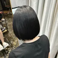 👒似合わせボブ👒324通りの中から選ぶオーダーメイドシャンプー付き🫧