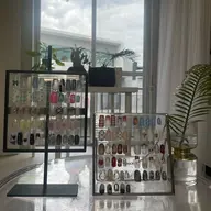 フルデザインネイル10本