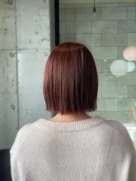 【4回目以降の方】カット