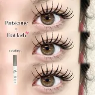 🇫🇷パリエク 付け放題［180本まで/ｱｲｼｬﾝﾌﾟｰ込/束感仕上げ］