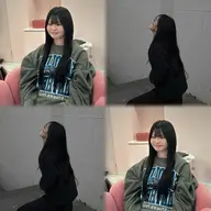 👼🏻🍼Angel🍼👼🏻渋谷で1番安いエクステ✨️ヘソ下ロング70枚