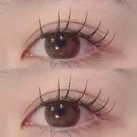 フラットラッシュ100本