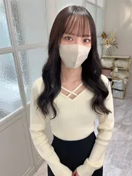 ヘッドスパ30分🩵