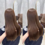 【モデル様限定🧸】ブリーチなしダブルカラー＋ケアトリートメント