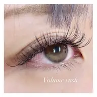 【4Dボリュームラッシュ100束​〜​120束】