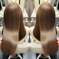 ✨カット縮毛矯正✨