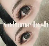 3Dプラチナセーブルボリュームラッシュ 100束