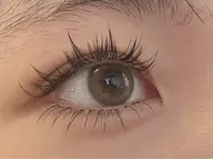 ワンホンデザイン400本まで付け放題(上まつ毛のみ)オフ別途