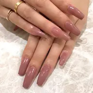 オフ込み❣️ワンカラー・ラメグラ