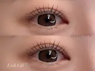 《minimo限定価格◎》ラッシュリフト+コーティング仕上げ付き【平日限定】