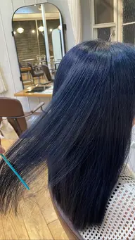 🫧💦水素カラー + 4step トリートメント💦🫧