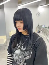 ♪シャンプー＋カット＋保湿トリートメント♪