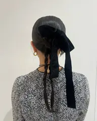 🎀💞リボンアレンジ💞🎀