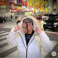 エクステブレイズ30本​〜​40本