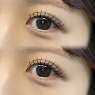 【4/17限定✨️】アップラッシュ付き♩フラットラッシュ100~120本