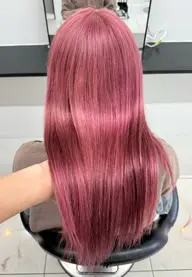 minimo限定価格🔥1番人気のメニュー💪Wカラープチトリートメント🌈色持ちupの処理剤配合‼️‼️